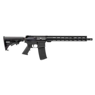Макет масогабаритний М4 або AR-15 в зборі (автомат, 2 магазина, 30 навчальних набоїв калібра 5.56)