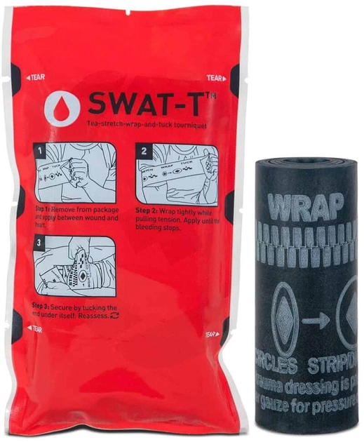 Джгут типу SWAT