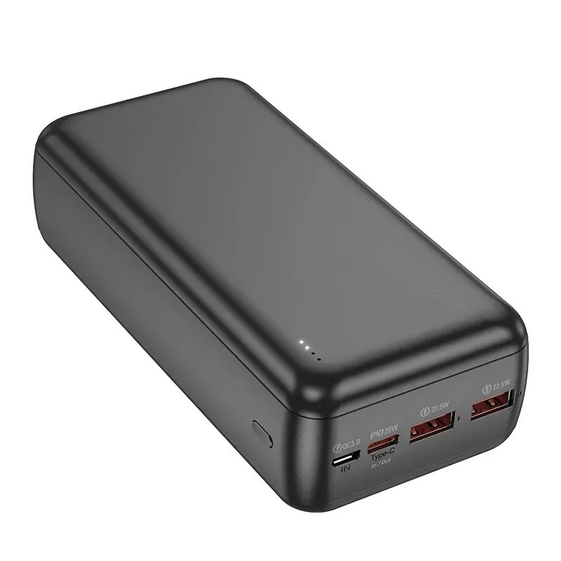 Повербанк 30000 mAh