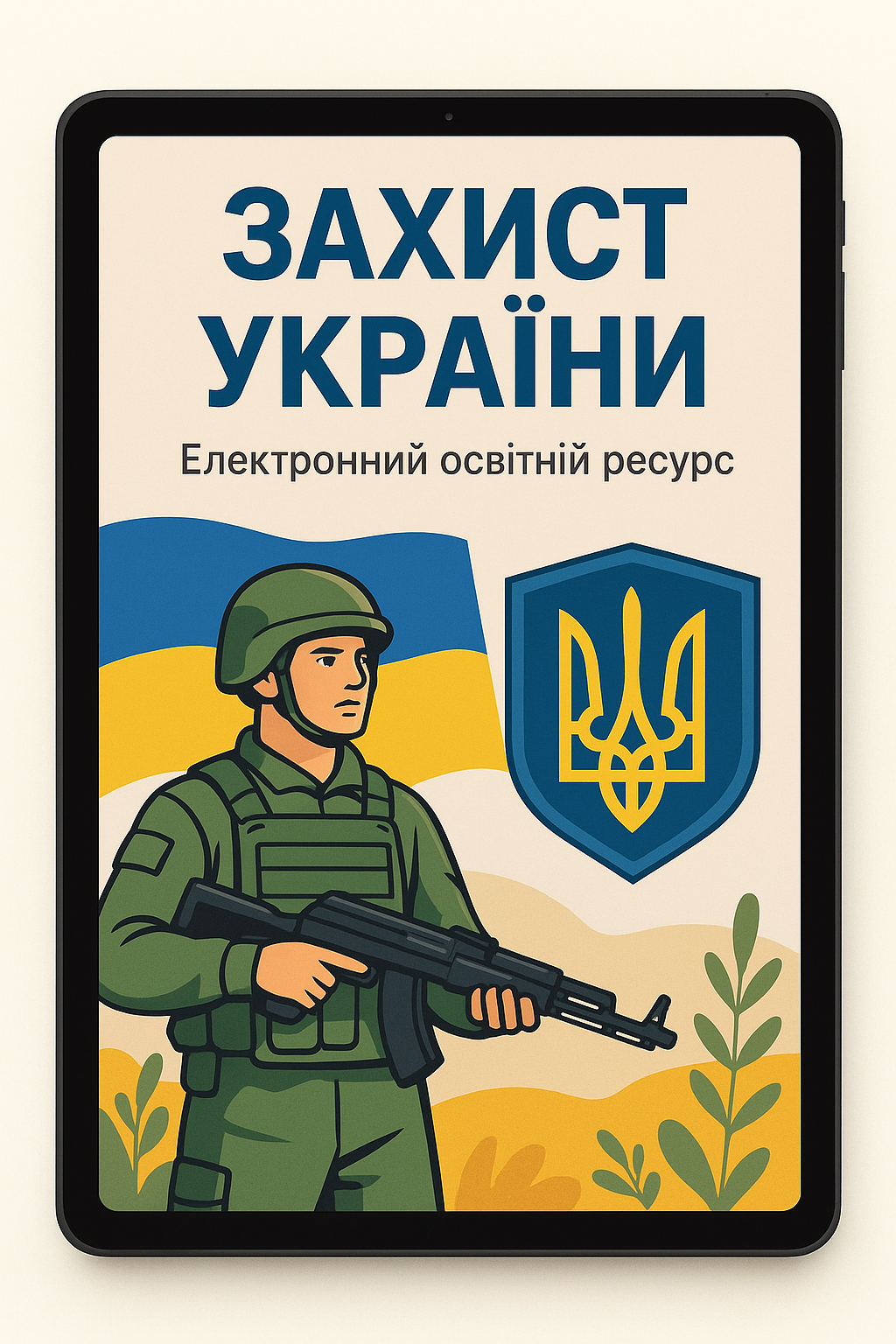 Електронні ресурси